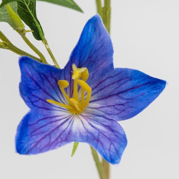 Искусственные колокольчики, синие, 70 см (2028-004/blue) E-2028004/blue фото