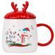 Кружка "Let it snow", 400 мл * Рандомний вибір дизайну (9151-023) E-9151023 фото 3