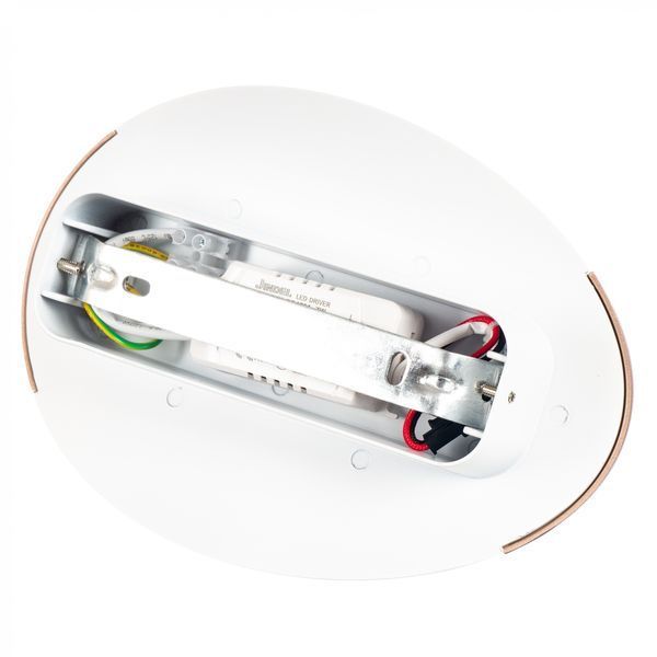 Декоративне підсвічування LED 10W (HS006/wh-10w) E-HS006/wh10w фото
