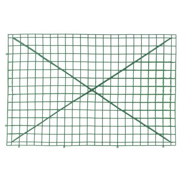 Флористическая основа "Сетка", 60*40 см (9231-001) E-9231001 фото