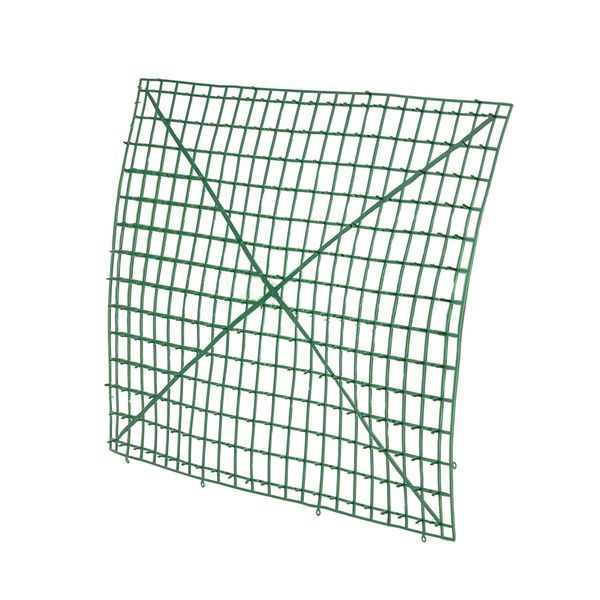 Флористическая основа "Сетка", 60*40 см (9231-001) E-9231001 фото