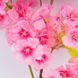 Искусственная ветвь "Сакура", розовая, 95 см (2026-016/pink) E-2026016/pink фото 3