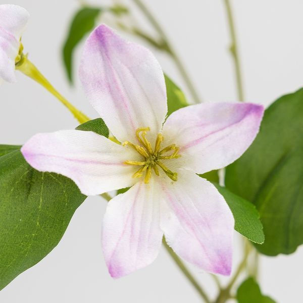 Искусственные колокольчики, нежно-лиловые, 78 см (2028-005/lilac) E-2028005/lilac фото