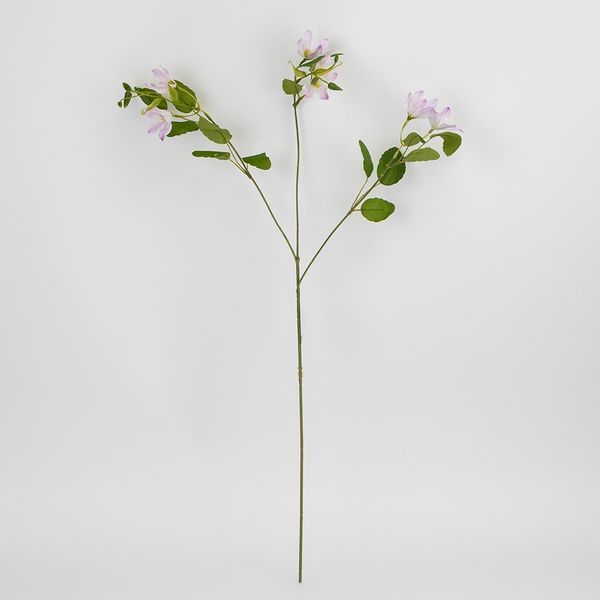 Искусственные колокольчики, нежно-лиловые, 78 см (2028-005/lilac) E-2028005/lilac фото