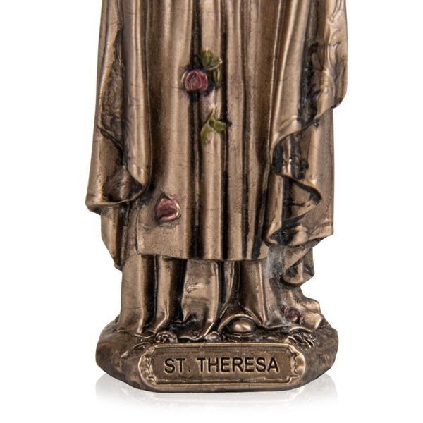 Статуетка "Тереза" (8.5 см) (77849AP) E-77849AP фото