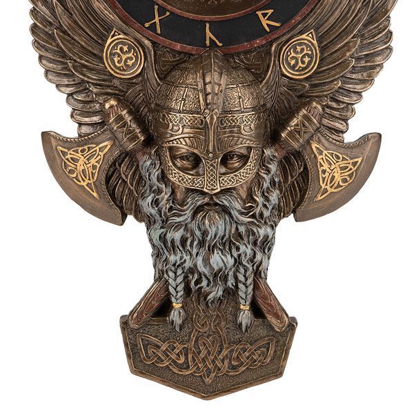 Годинник "Вікінг", 29 см (77766A4) E-77766A4 фото
