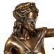 Статуэтка "Фемида" 26 см (77560A4) E-77560A4 фото 2