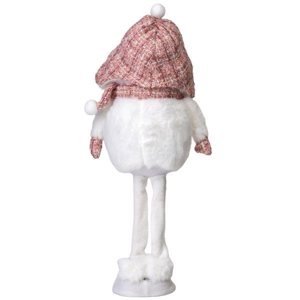 Фигурка "Милый снеговик", 48 см (6023-003) E-6023003 фото