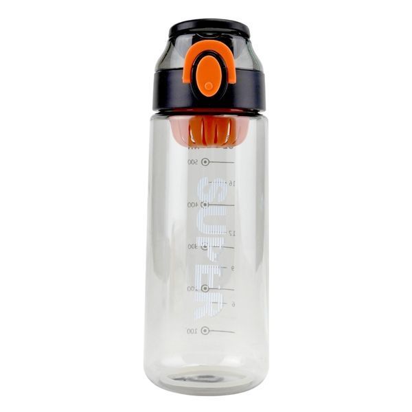 Бутылка для спорта "Super Bottle", 650 мл * Рандомный выбор дизайна (9210-001) E-9210001 фото