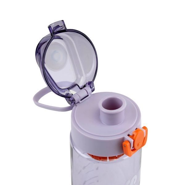 Бутылка для спорта "Super Bottle", 650 мл * Рандомный выбор дизайна (9210-001) E-9210001 фото