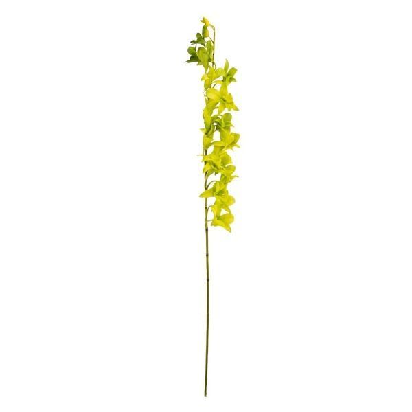 Орхидея (силикон, 87 см) (072F/green) E-072F/green фото