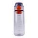 Бутылка для спорта "Super Bottle", 650 мл * Рандомный выбор дизайна (9210-001) E-9210001 фото 4