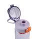 Бутылка для спорта "Super Bottle", 650 мл * Рандомный выбор дизайна (9210-001) E-9210001 фото 8