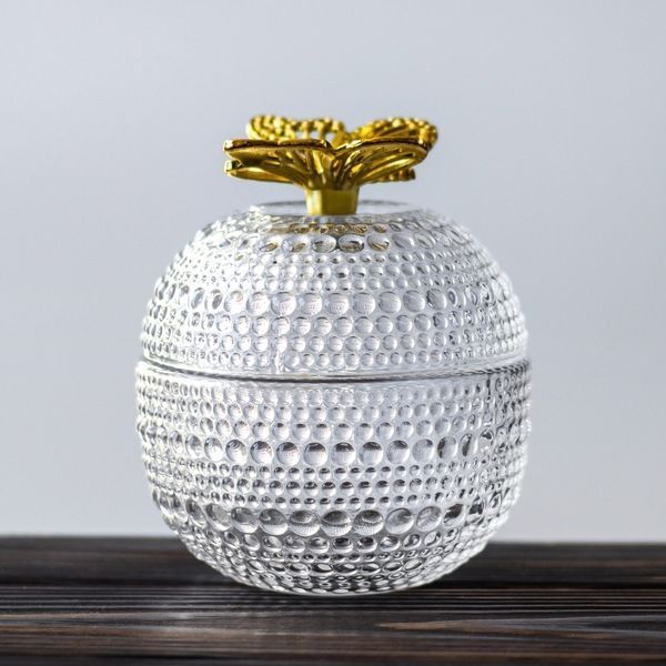 Конфетница "Дахабия", 10 см (9157-033) E-9157033 фото