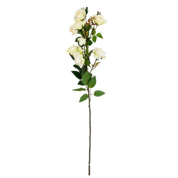 Камелія кремова. 75 см (025F/cream) E-025F/cream фото
