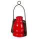 Фигурка "Фонарик снеговик с подарком" (006NK) E-006NK фото 4
