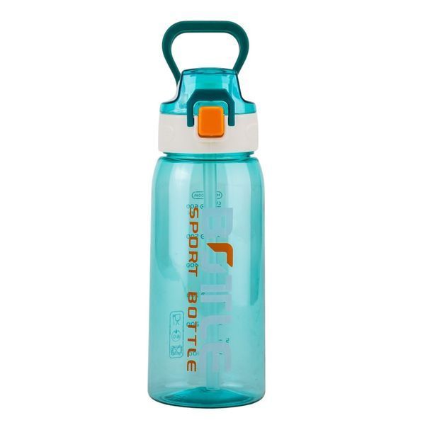 Пляшка для спорту "Sport bottle", 800 мл * Рандомний вибір дизайну (9217-014) E-9217014 фото