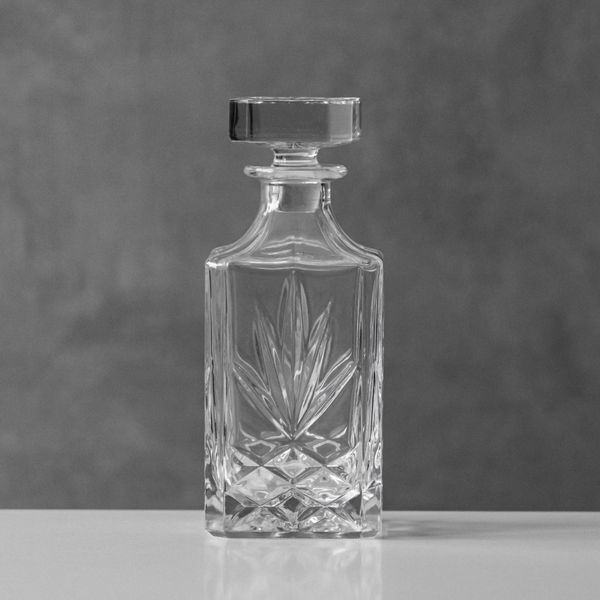 Набор стаканов с графином "Timeless Pour" (4 шт) (9196-005) E-9196005 фото