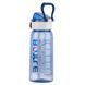 Пляшка для спорту "Sport bottle", 800 мл * Рандомний вибір дизайну (9217-014) E-9217014 фото 6
