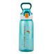 Пляшка для спорту "Sport bottle", 800 мл * Рандомний вибір дизайну (9217-014) E-9217014 фото 3