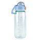 Пляшка для спорту "Nice Bottle", 650 мл * Рандомний вибір дизайну (9210-003) E-9210003 фото 3