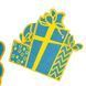 Растяжка на день рождение *рандомный выбор дизайна (8508-002) E-8508002 фото 8