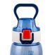 Пляшка для спорту "Sport bottle", 800 мл * Рандомний вибір дизайну (9217-014) E-9217014 фото 5