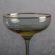 Келих "Шампань", смарагдовий, 400 мл (9056-002) E-9056002 фото 2