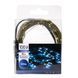 Гирлянда "Роса" 100 LED, белая, 10 м, от USB (9133-014) E-9133014 фото 2