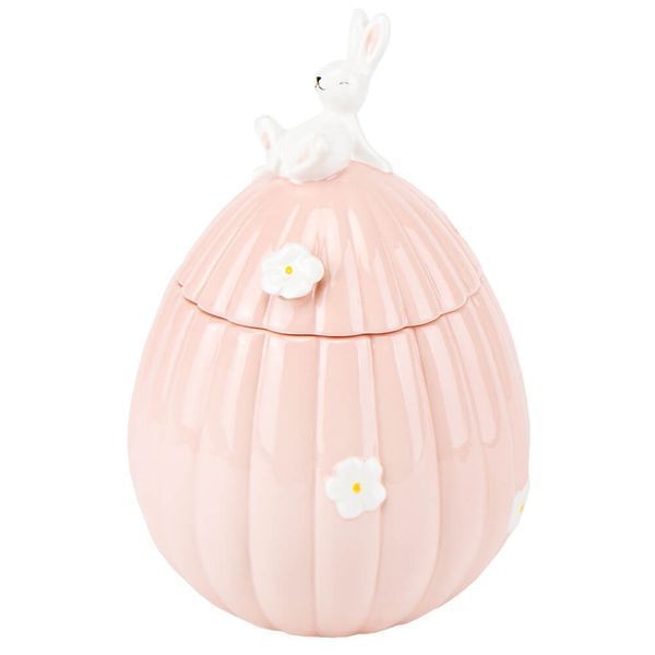 Емкость для хранения "Степашка", розовая, 1,5 л (4000-037/pink) E-4000037/pink фото