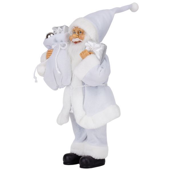 Фигура "Санта несет радость", 40 см (9162-004) E-9162004 фото