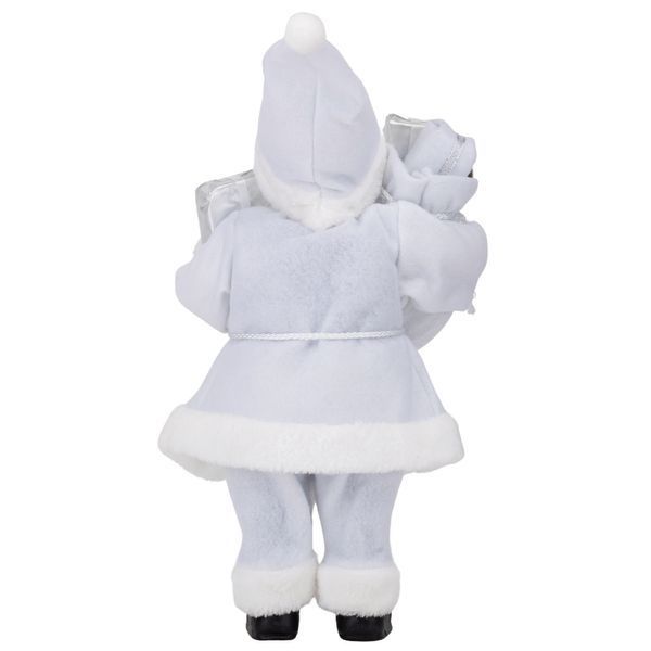 Фигура "Санта несет радость", 40 см (9162-004) E-9162004 фото