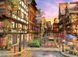 Пазл на 1000 елементів "Colmar Street, Домінік Девісон" (1055), Anatolian A-1055 фото 2