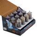 Электрические свечи "Хеллоуин" (18910-008) E-18910008 фото 1