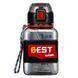 Пляшка для спорту "Best wish", 850 мл * Рандомний вибір дизайну (9110-006) E-9110006 фото 8