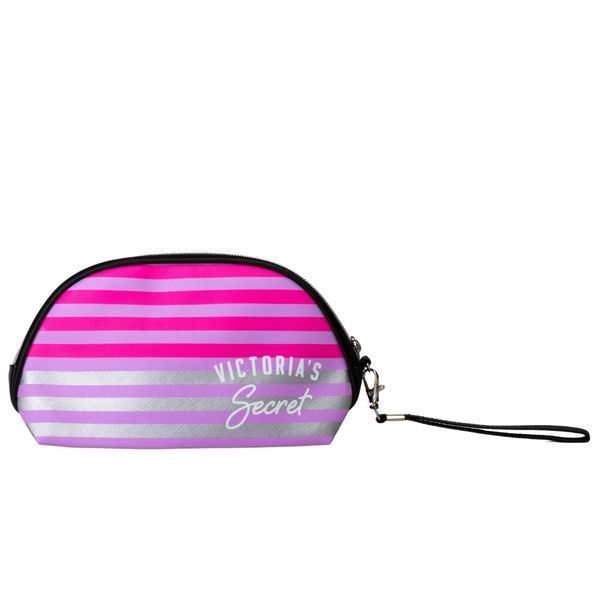 Косметичка "Victoria's Secret", 24*13 см. * Рандомный выбор дизайна (0435J) E-0435J фото