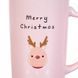 Кружка "Chistmas" 300 мл*рандомный выбор дизайна (8200-028) E-8200028 фото 5