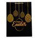 Подарунковий пакет "Happy Easter", 30*41,5 см (9069-005) E-9069005 фото 3