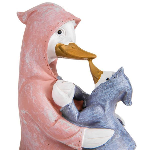 Статуэтка "Mother duck" (8941-015) E-8941015 фото