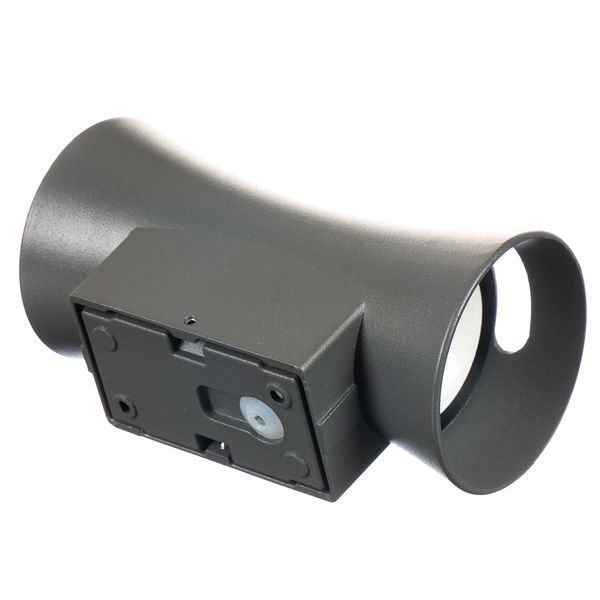 Декоративная подсветка графит LED (SL008ds) (SL008ds) E-SL008ds фото