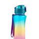 Бутылка для спорта "Color Splash", 660 мл * Рандомный выбор дизайна (9212-003) E-9212003 фото 6