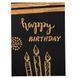 Подарунковий пакет "Birthday girl", 31*42 см * Рандомний вибір дизайну (9100-004) E-9100004 фото 4