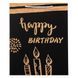 Подарунковий пакет "Birthday girl", 26*32 см * Рандомний вибір дизайну (9100-003) E-9100003 фото 3