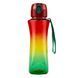 Бутылка для спорта "Color Splash", 660 мл * Рандомный выбор дизайна (9212-003) E-9212003 фото 3