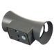 Декоративная подсветка графит LED (SL008ds) (SL008ds) E-SL008ds фото 2