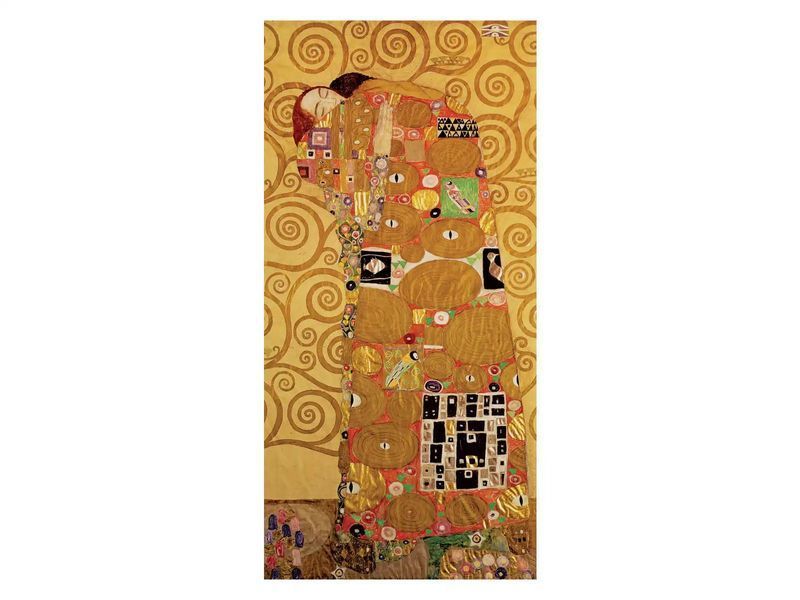 Пазл из 1500 деталей, &laquo;Страстная женщина. Густав Климт&raquo;, (3794) Anatolian A-3794 фото