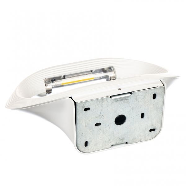 Декоративная подсветка белая LED 6W (HS004/wh-6w) (HS004/wh-6w) E-HS004/wh6w фото