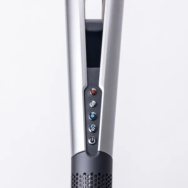 Випрямляч для волосся Smart X для волосся з терморегулятором 5 режимів температури X10G L-X10G фото