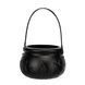 Декор на Хелловін "Казанчик на вогні", 10 см (9242-020) E-9242020 фото 1