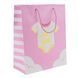Подарунковий пакет "Boy or Girl?", 26*32 см * Рандомний вибір дизайну (9208-008) E-9208008 фото 2